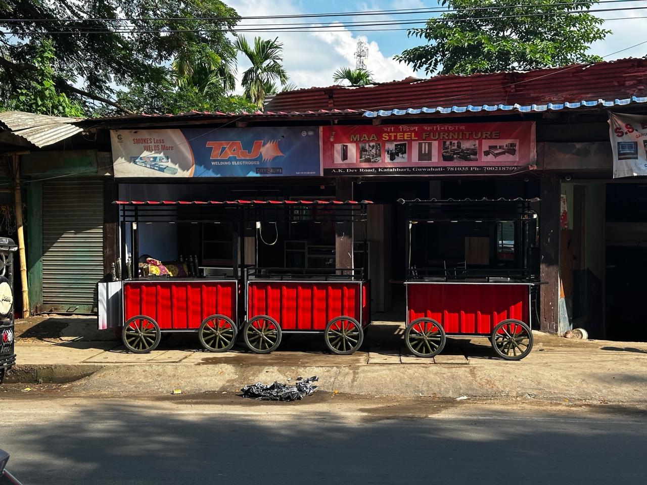 Commercial Kitchen Equipment