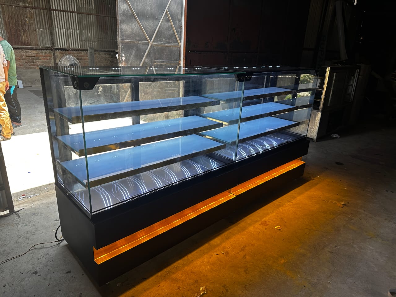 Complete Kitchen Solutions