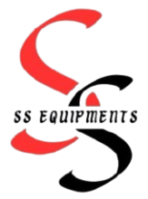 SS Equipments Logo