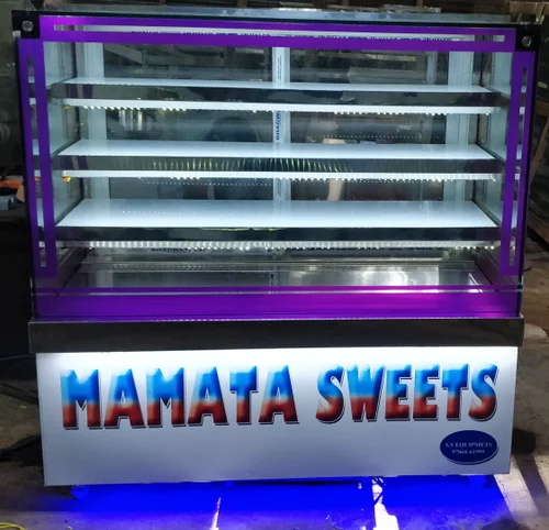 Cold Display Counter (A/C)