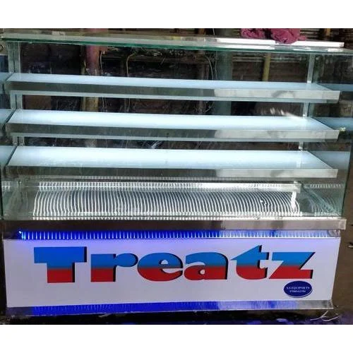 Cold Display Counter (AIR FLOW A/C)