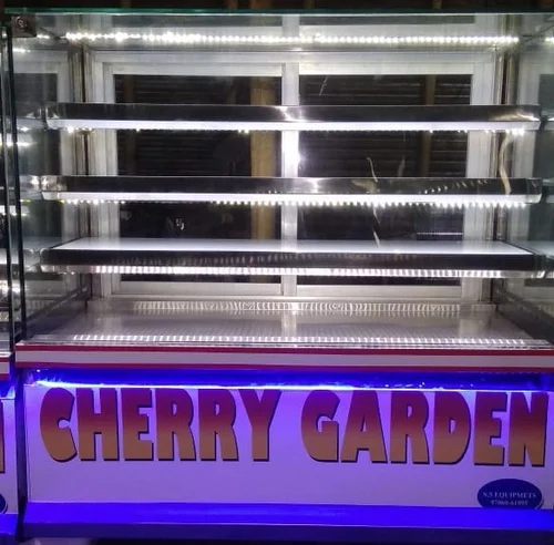 Food Display Counter (NORMAL)