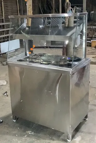 Ss Chat Display Counter